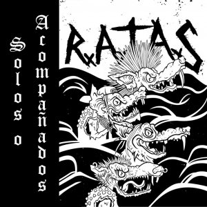 Ratas -  Solos o Acompa​ñ​ados